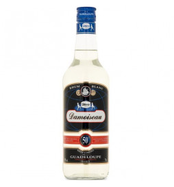 Rhum Damoiseau - Rhum...