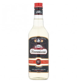Rhum Damoiseau - Rhum...