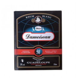 Rhum Damoiseau - Rhum...