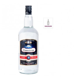 Rhum Damoiseau - Rhum...