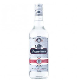 Rhum Damoiseau - Rhum...