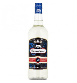 Rhum Damoiseau - Rhum...