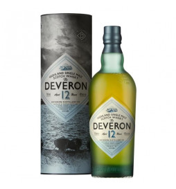 The Deveron 12 ans Whisky...