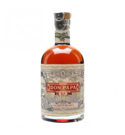 Rhum Don Papa 7 ans - Rhum...
