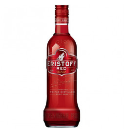 Eristoff Red Vodka 70 cl - 18°