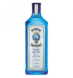 Dry Gin 70 cl Bombay Sapphire