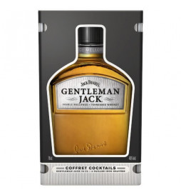 Gentleman Jack - Tennessee...