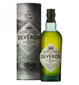 Whisky 10 ans 700ml The...