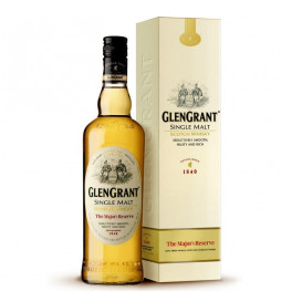 Whisky Glen Grant The...