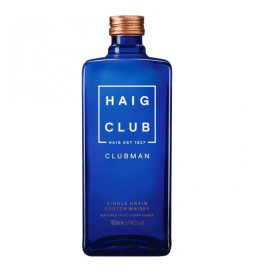 Whisky Haig Club Clubman -...