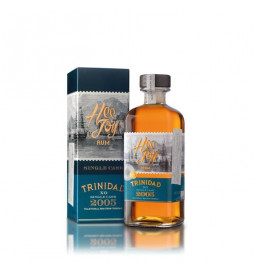 Rhum XO Single Cask...