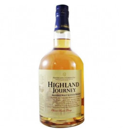 Whisky Blend HIGHLAND...