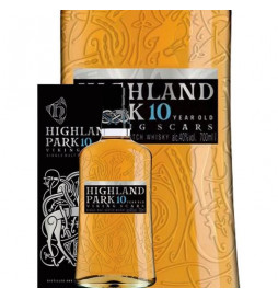 Highland Park - 10 ans -...