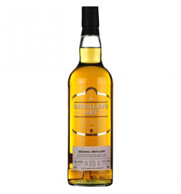 Whisky INCHGOWER...