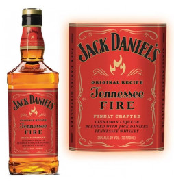Jack Daniel's Tennessee...