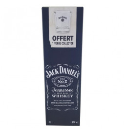 Jack Daniel's N°7 -...