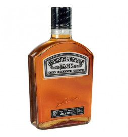 Jack Daniel's Gentleman...