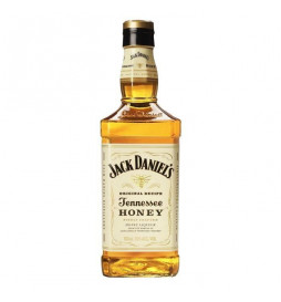 Whisky Jack Daniel's Honey...