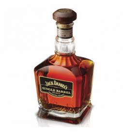 Jack Daniel's Single Barrel...