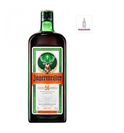 Liqueur Jagermeister -...