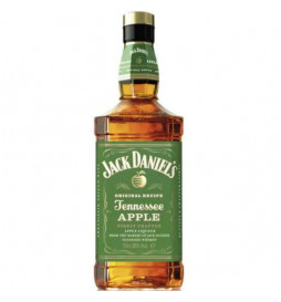 Jack Daniel's - Liqueur de...