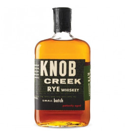 KNOB CREEK Rye Small Cask 1...