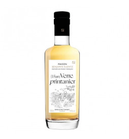 Whisky Français - Benjamin...