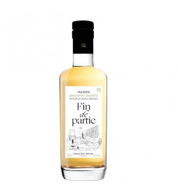 Whisky Français - Benjamin...