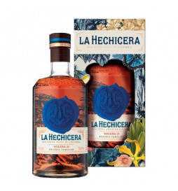 Rhum La Hechicera - Rhum...