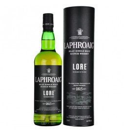 Laphroaig Lore 48° 70cl