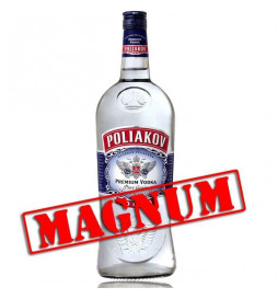 Vodka Poliakov - Vodka...