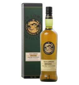 Whisky Loch Lomond Original...