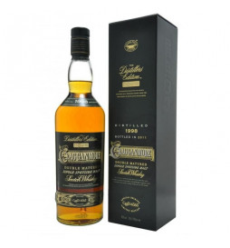 Cragganmore - Distillers...