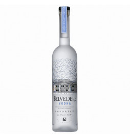 Vodka Belvedere - Vodka de...
