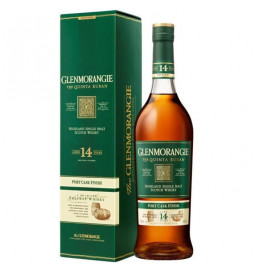 Glenmorangie 14 ans The...