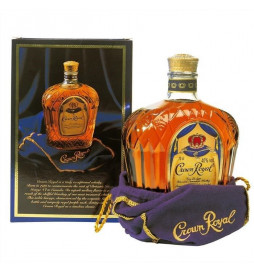 Crown Royal - Blended...