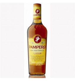 Rhum Pampero Especial -...