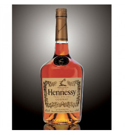 Cognac Hennessy Very...