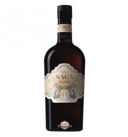 Naga AVEC ETUI - Rhum -...