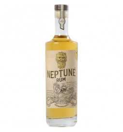 Rhum Neptune Gold - Rhum...