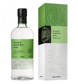 Nikka Coffey Gin 47° 70cl
