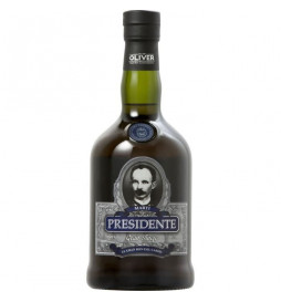 Rhum Presidente Marti Añejo...