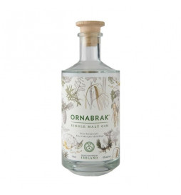 Single Malt Gin Irlandais...