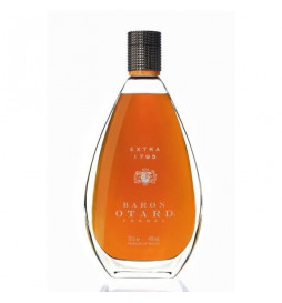 Baron Otard 1795 Cognac 70...