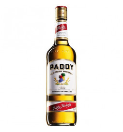 Paddy - Blended Irish...