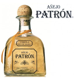 Patrón Anejo Tequila 70 cl...