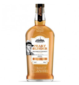 Peaky Blinder - Bourbon...