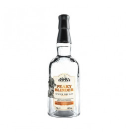 Peaky Blinder - Spiced Gin...