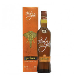 Whisky Paul John Nirvana -...