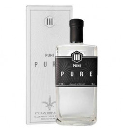 Puni Pure Acquavite di...